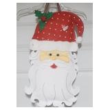 21' Santa Decoration 21' Santa Decoration