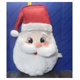 27' Talking Santa Decor 27' Talking Santa Decor