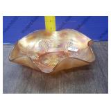Carnival Glass Dush Carnival Glass Dush
