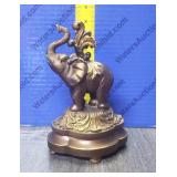 Elephant Figurine Elephant Figurine