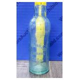 Vintage D.H. Kammann Bottle Kankakee IL Vintage D.H. Kammann Bottle Kankakee IL