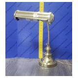 Brass Desk Lamp Brass Desk Lamp