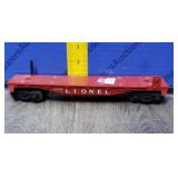 Lionel O Scale Train Car. Lionel O Scale Train Car.