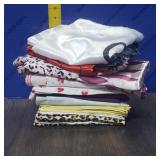 Assorted Pillowcases Assorted Pillowcases