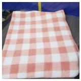 Fleece Throw Fleece Throw