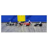 Miniature Motorcycle Ornaments Miniature Motorcycle Ornaments