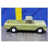 Vintage GMC Pickup. Vintage GMC Pickup.