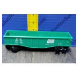 Lionel O Scale Train Car. Lionel O Scale Train Car.