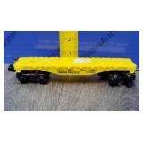 Lionel O Scale Train Car. Lionel O Scale Train Car.