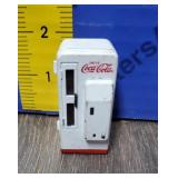 Mini Coke Vending Machine Mini Coke Vending Machine