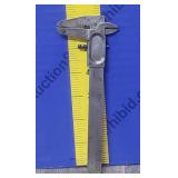Vintage Slide Calipers Vintage Slide Calipers