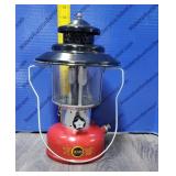 SEARS CAMPING LANTERN SEARS CAMPING LANTERN
