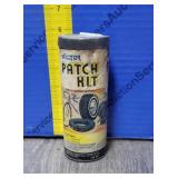 Victor Patch Kit Container Victor Patch Kit Container