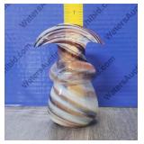 Bliwn Glass Vase Bliwn Glass Vase