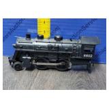 Lionel O Scale Train Engine. Lionel O Scale Train Engine.
