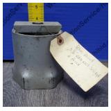 BLUE POINT ANS 1910 3 1/2. BLUE POINT ANS 1910 3 1/2.
