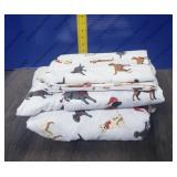 Queen Sheet Set Queen Sheet Set