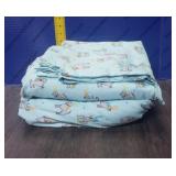 Queen Sheet Set Queen Sheet Set