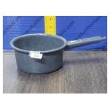 Enamel Ware Pot Enamel Ware Pot