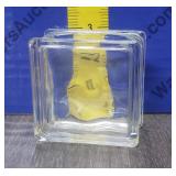 3' Glass Block 3' Glass Block