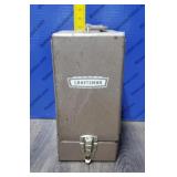 Craftsman 3/8' Electric Drill. Craftsman 3/8' Electric Drill.