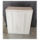 Rubbermaid Storage Cabinet Rubbermaid Storage Cabinet