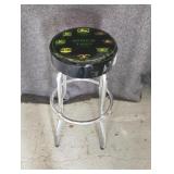 John Deere Shop Stool 29in tall John Deere Shop Stool 29in tall