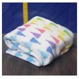 Fleece Throw Fleece Throw
