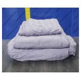 Queen Sheet Set Queen Sheet Set