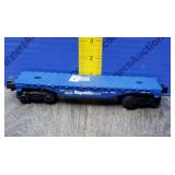 Lionel O Scale Train Car. Lionel O Scale Train Car.