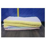 Fleece Throw Fleece Throw