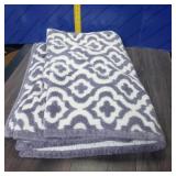 Fleece Throw Fleece Throw