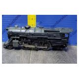 Lionel O Scale Train Engine. Lionel O Scale Train Engine.
