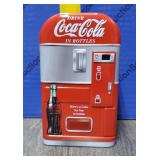 Coca-Cola Tin. Coca-Cola Tin.