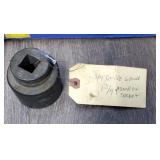 SNAP ON 1 3/4 IM 562 SNAP ON 1 3/4 IM 562