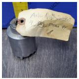 SNAP ON S8695 Socket SNAP ON S8695 Socket