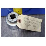 SNAP ON S9465A Socket SNAP ON S9465A Socket