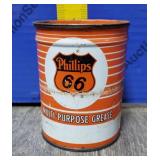 Phillips 66 Multi Purpose Grease Phillips 66 Multi Purpose Grease