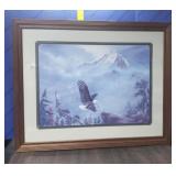 Framed Print Framed Print