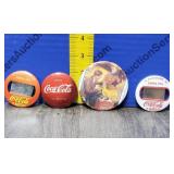 Coca-Cola Pins Coca-Cola Pins