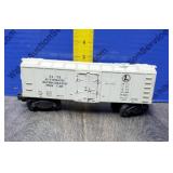 Lionel O Scale Train Car. Lionel O Scale Train Car.