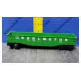 Lionel O Scale Train Car. Lionel O Scale Train Car.