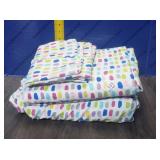 Queen Sheet Set Queen Sheet Set