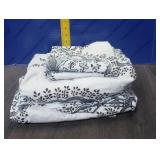 Queen Sheet Set Queen Sheet Set