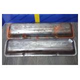 Chevy V8 Value Covers. Chevy V8 Value Covers.