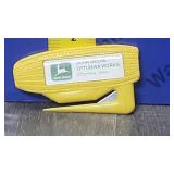 John Deere Slide Cutter John Deere Slide Cutter