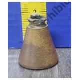 Vintage Stone Ink Well Vintage Stone Ink Well