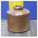 Vintage Stone Ink Well Vintage Stone Ink Well