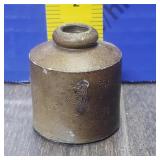 Vintage Stone Ink Well Vintage Stone Ink Well