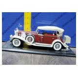32 Cadillac V16 Phaeton Replica. 32 Cadillac V16 Phaeton Replica.